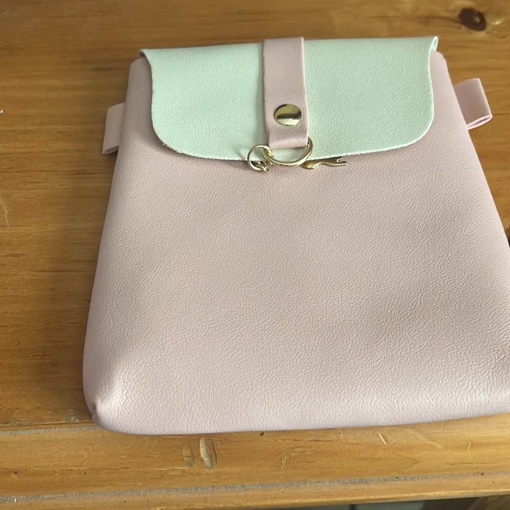 Pink bag - Picture 9 of 10